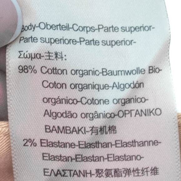 Scotch & Soda Desert Tan Bell Slim Fit Chino Pants Size 27 - Picture 10 of 14